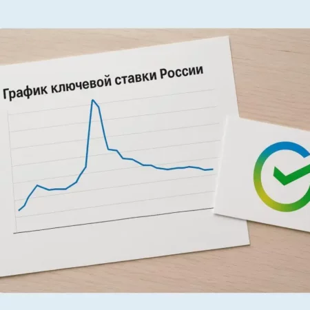 Центробанк России раскрыл особенности влияния ключевой ставки на экономический рост