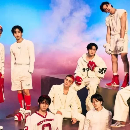 Stray Kids обгоняют BTS: альбом «Karma» устанавливает новые рекорды