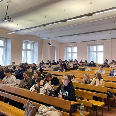 Инновации в юридическом образовании: РГГУ запускает Институт правоведения