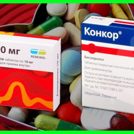 Популярное лекарство неожиданно оказалось защитой для сердца