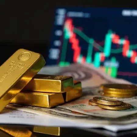 Минфин России значительно увеличивает продажу валюты и золота: анализ последствий для бюджета и курса рубля