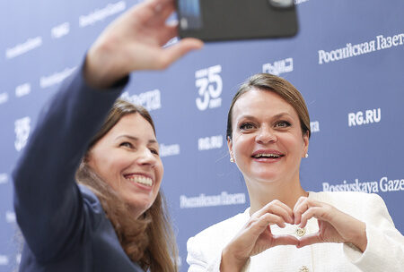 Гастрономия ВЭФ: чем угощают гостей на острове Русский