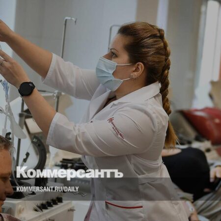 Дефицит медперсонала: почему не хватает врачей и медсестер