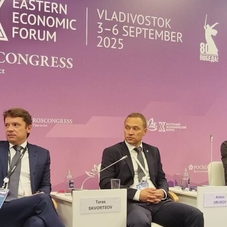 Зампред Сбербанка: России необходим отдельный закон о венчурных инвестициях для технологического прорыва