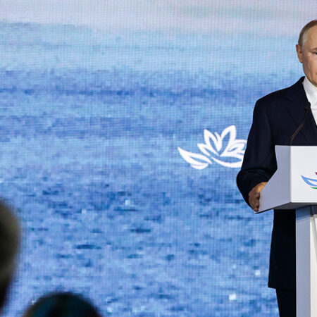 Президент Владимир Путин о высоких зарплатах: экспертное мнение профессора Зубца