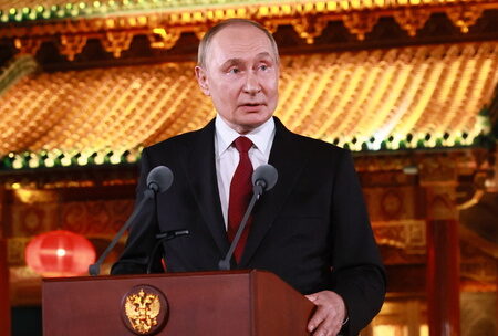 Выгоды «Силы Сибири-2»: Заявления Путина о газовых поставках в Китай