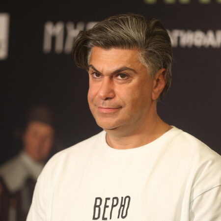 Откровения Николая Цискаридзе: «Как уничтожают и предают»