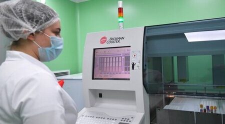 Чукотка: Лидер по заболеваемости ВИЧ среди регионов России