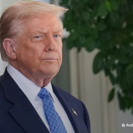 План Трампа по отказу Европы от российской нефти: оценка перспектив