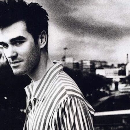 Стивен Моррисси готов продать все права на The Smiths