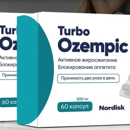 Неожиданное открытие: «Оземпик» может помочь в борьбе с зависимостью