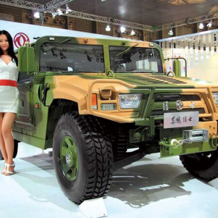 Наступление Востока: как китайский автопром теснит немецких гигантов