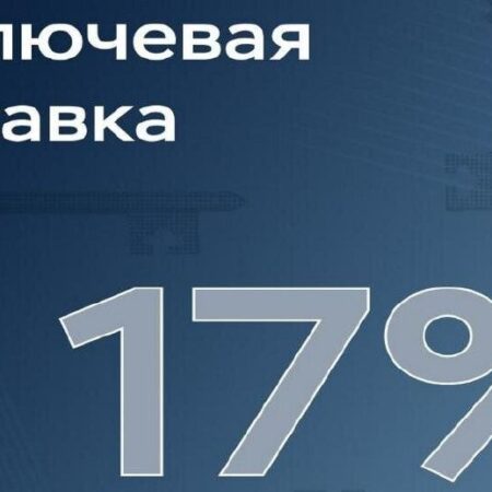 Центробанк проявил умеренность и аккуратность в решении по ключевой ставке