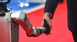 Германия и роботизация: причины технологического отставания от России