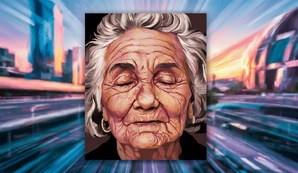 Инъекция против старения прошла первые успешные испытания