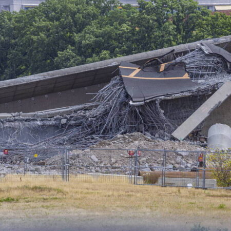 Автобан позора и слёз. Берлин экстренно ищет деньги на ремонт дорог