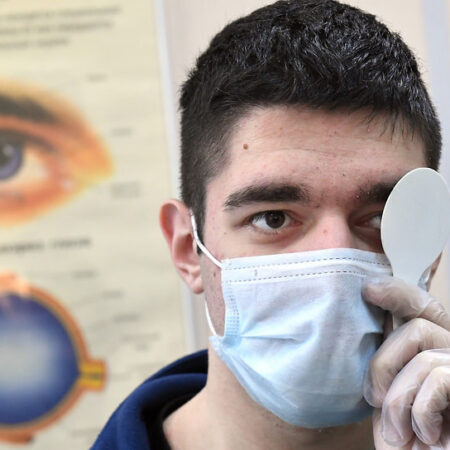 Безопасность лазерной коррекции близорукости у подростков получила научное подтверждение