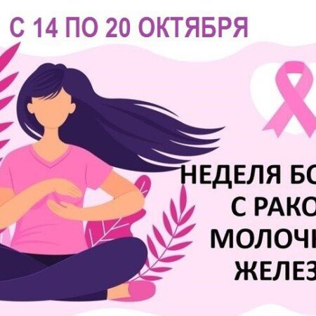 Прорыв в борьбе с рецидивами рака груди: найдено решение