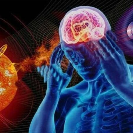 Магнитные бури: что это, чем опасны, влияние на человека и технику