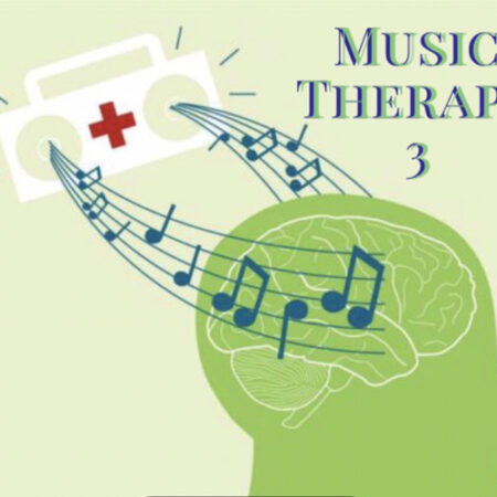 Музыкальная терапия: Простой путь к здоровому сердцу и улучшению состояния в реанимации