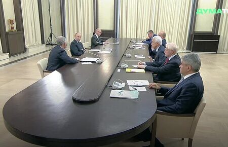 Володин назвал вопрос спецоперации и поддержки ее участников приоритетным