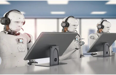 Технологические вызовы Германии: почему роботизация замедлена