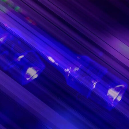 Революционное открытие: Ультрафиолет нейтрализует аллергены в воздухе