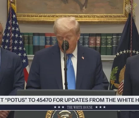 Ученые категорически отвергают утверждения Трампа о связи парацетамола и аутизма