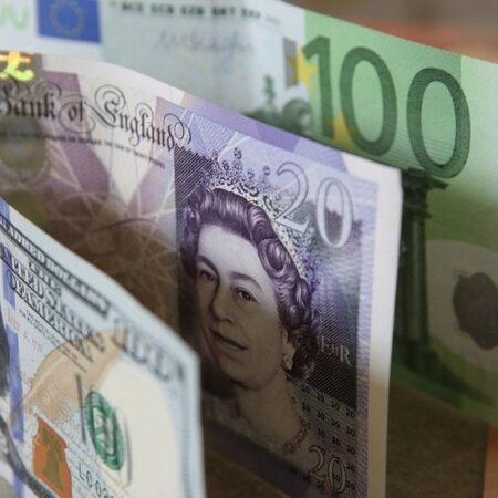 Трансформация внешнеторговых расчетов России: путь к многовалютной системе