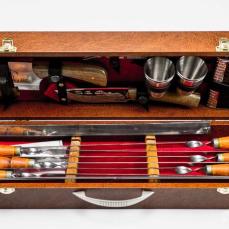 Стоимость «шашлычного набора» значительно выросла за год