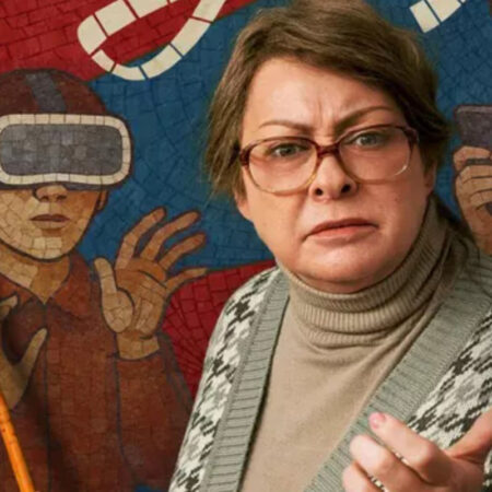 «Олдскул» против «Первокурсниц»: что нового в сериалах про обучение