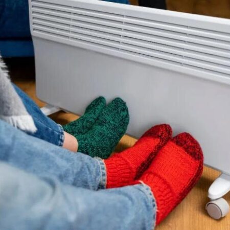 Когда в московских домах включат отопление: Прогноз синоптика