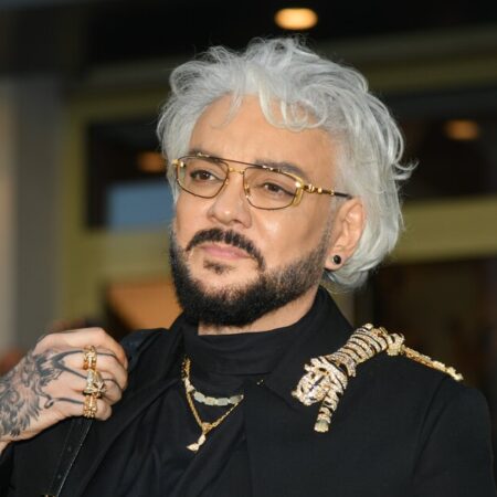 Судебный иск: «Социум Трейд» требует от Киркорова погасить кредитный долг