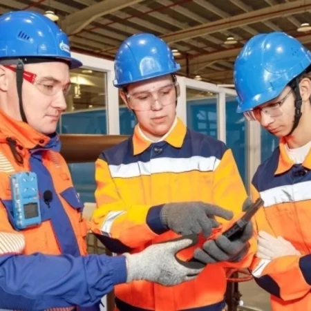 Подготовка специалистов для нефтегазовой сферы: взгляд экспертов в Татарстане