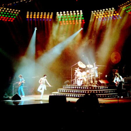 Queen: Легенда живёт — группа не планирует уходить со сцены