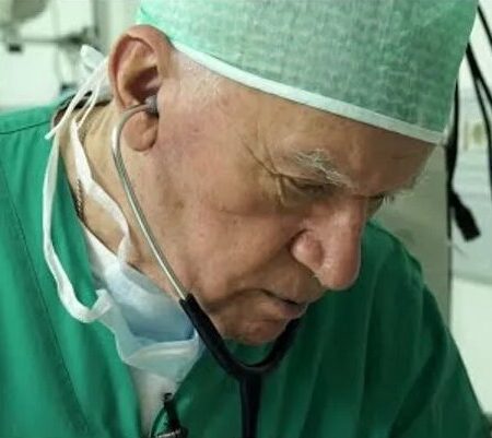 Лео Бокерия: Взгляд на Современную Кардиохирургию