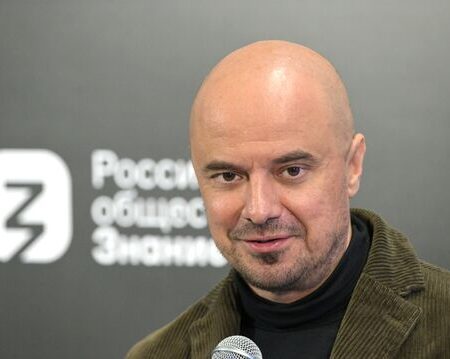 Влад Маленко: «В смерти Есенина нет конспирологии — он просто заигрался»