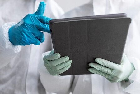 Столичные власти постоянно мониторят циркулирующие в городе вирусы