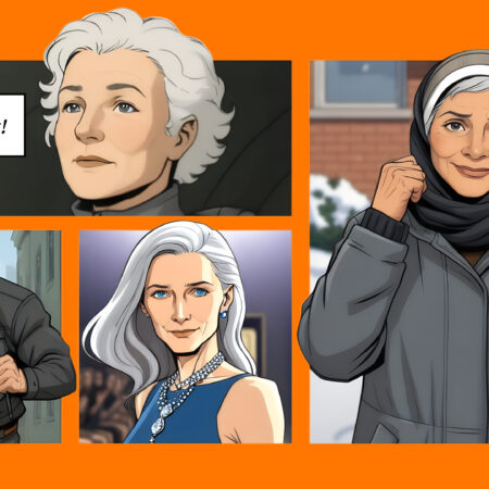 «Одноклассники», фонд «Внуки» и «Молоды душой» представили проект «Старшие решают»