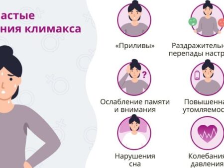 Неожиданные преимущества мастурбации для облегчения симптомов менопаузы