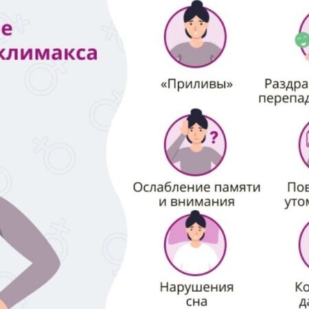 Неожиданные преимущества мастурбации для облегчения симптомов менопаузы