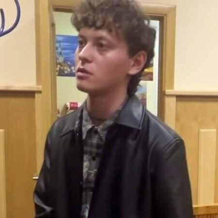 Эдуард Шарлот обжаловал приговор по делу о реабилитации нацизма