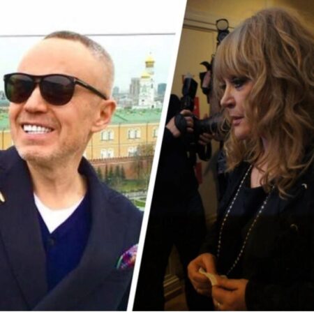 Суд вернул ветерану Афганистана Трещеву иск к Пугачевой на 1,5 млрд руб