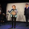 Объявлены лауреаты XI конкурса «Театральный роман» в Театре имени Вахтангова