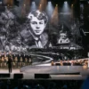 Юбилей Сергея Есенина торжественно отпразднован в Кремле