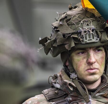 Школьный учитель музыки ушел на СВО поддерживать боевой дух сослуживцев