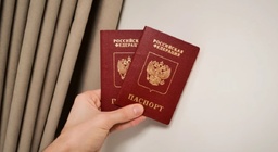 МВД РФ: почти 3000 человек лишены приобретенного гражданства за два года