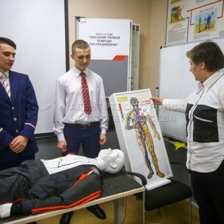 Большинство регионов России не готовы к полноценному развитию дополнительного профобразования