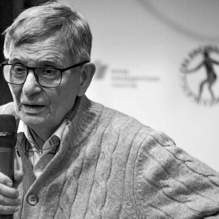 Алексей Бартошевич: Учитель, который через звёзды объяснял Шекспира