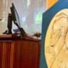Нобелевский комитет не смог сообщить лауреату о присуждении премии
